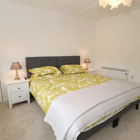 The Old Store, 2 Alpine Terrace Holiday home Richmond (North Yorkshire)