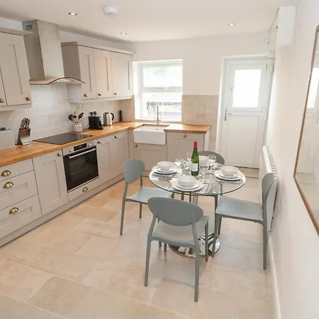 The Old Store, 2 Alpine Terrace Holiday home Richmond (North Yorkshire)