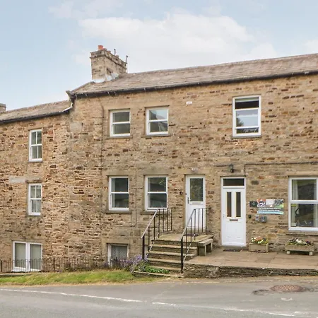 The Old Store, 2 Alpine Terrace Holiday home Richmond (North Yorkshire)