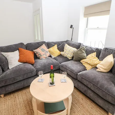 The Old Store, 2 Alpine Terrace Feriehus Richmond (North Yorkshire)