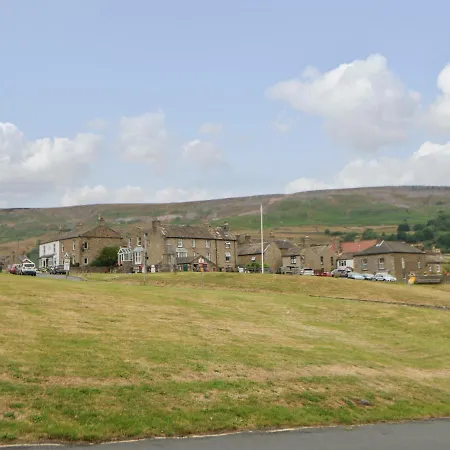 Feriehus The Old Store, 2 Alpine Terrace