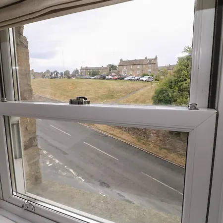 Feriehus The Old Store, 2 Alpine Terrace