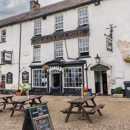 Holiday home The Old Store, 2 Alpine Terrace Richmond (North Yorkshire)