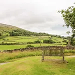 Semesterbostad The Old Store, 2 Alpine Terrace Richmond (North Yorkshire)