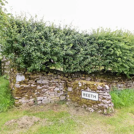The Old Store, 2 Alpine Terrace * Richmond (North Yorkshire)